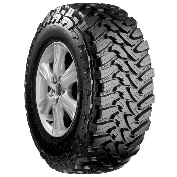 TOYO OPENCOUNTRY M/T 31/1050/15